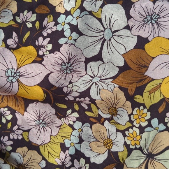 ASTR the label Teyla dress new with tags - Picture 5 of 7